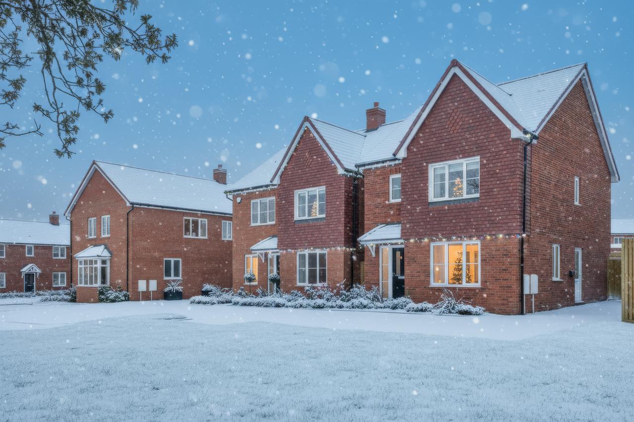 Summerhill Gardens development 1 of 1