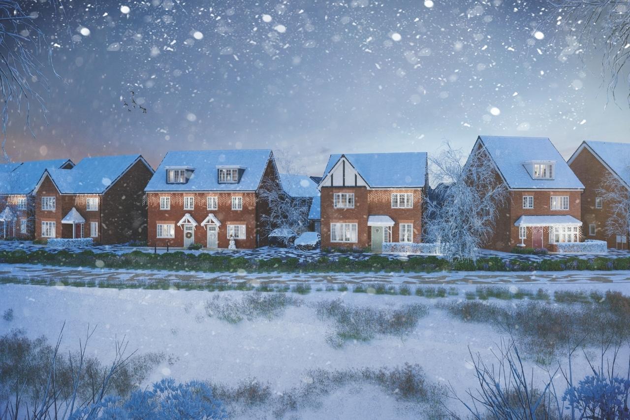 Elgar Park development 1 of 1