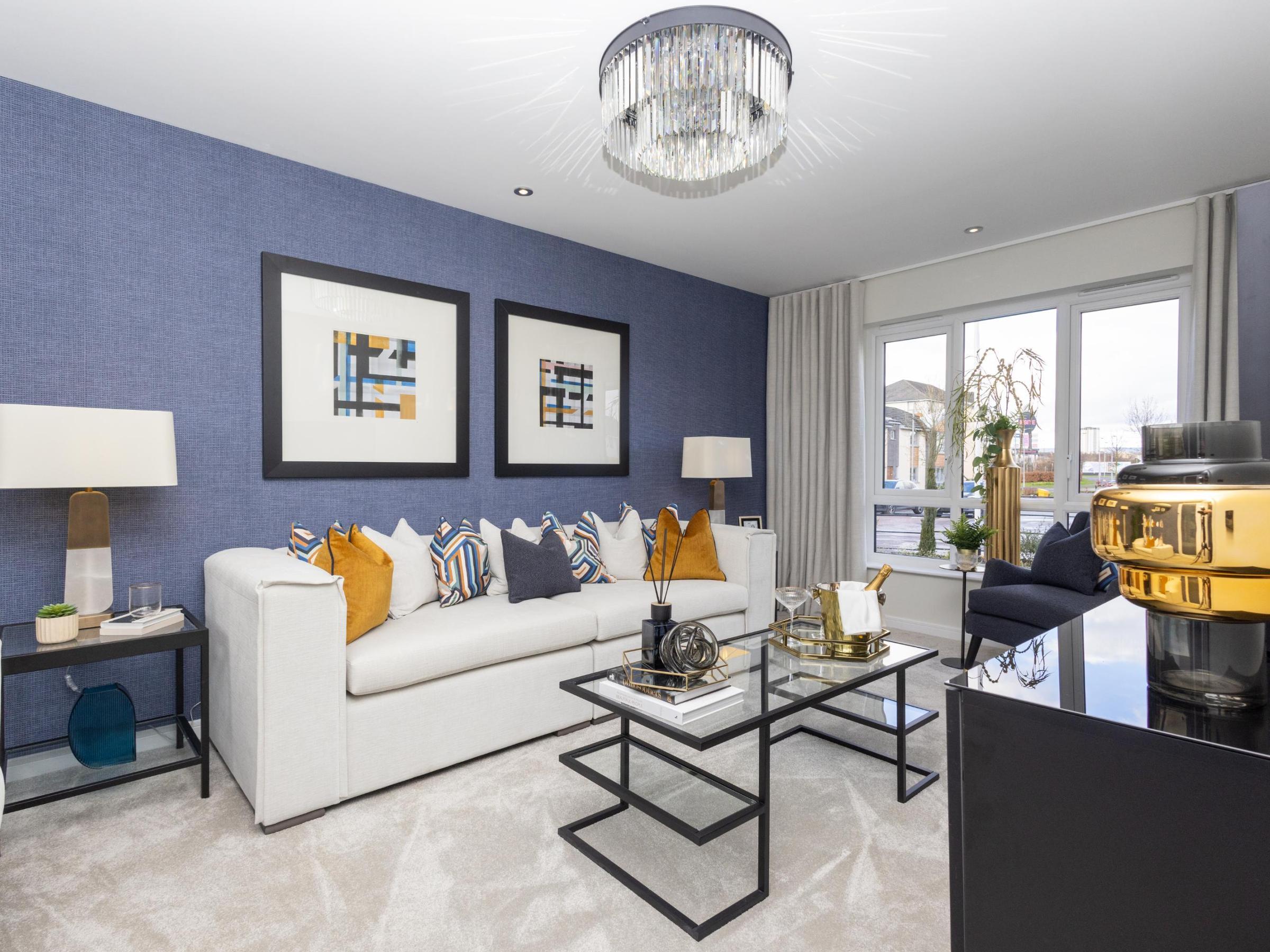 Fardale View development 1 of 1