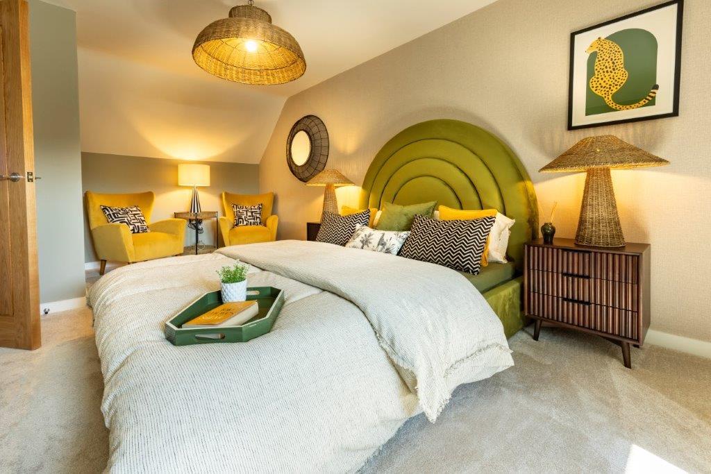 Garrett Grove development 3 of 6