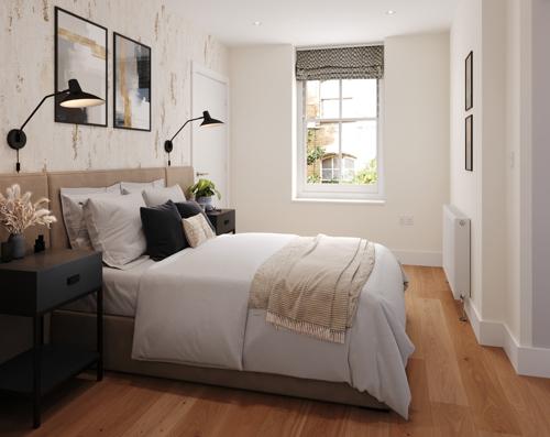 Castle & Victoria development 3 of 8