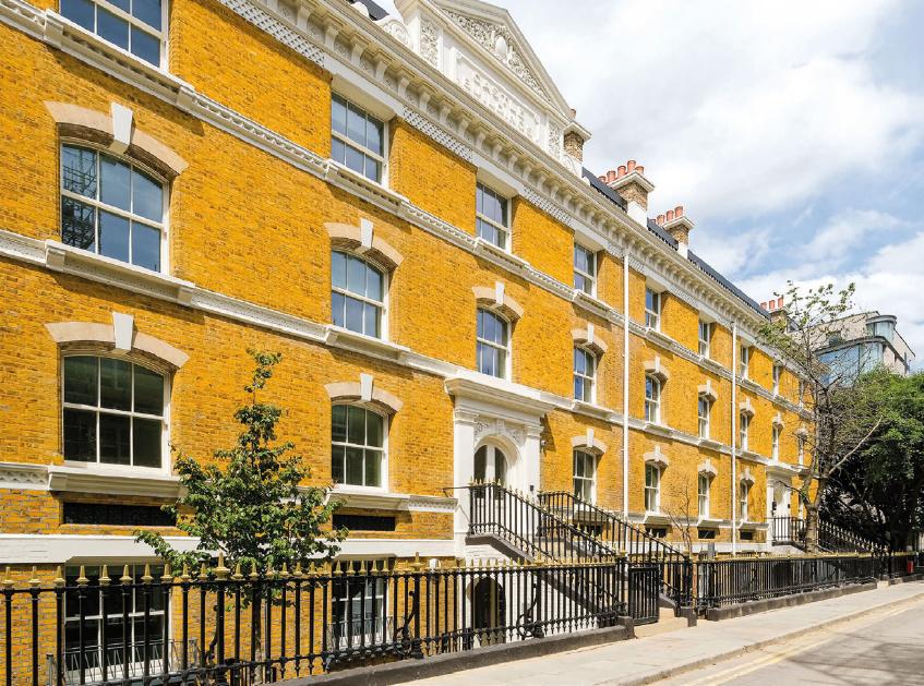 Castle & Victoria development 1 of 8