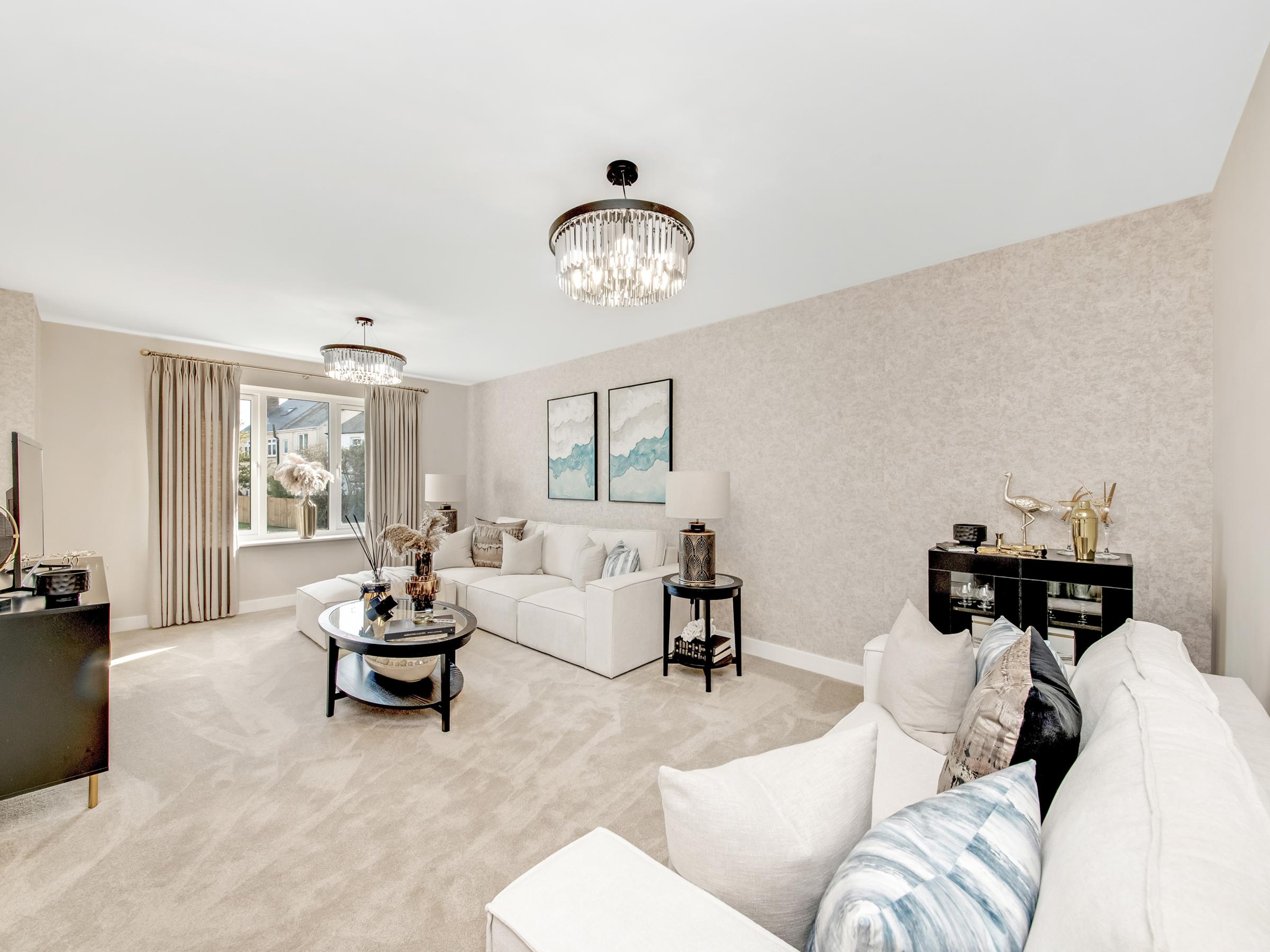 Gongoozlers Walk development 3 of 20