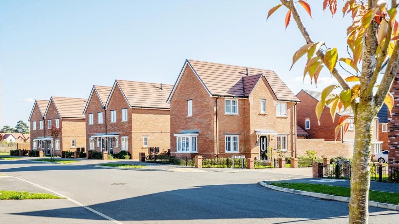 Landimore Park development 3 of 3