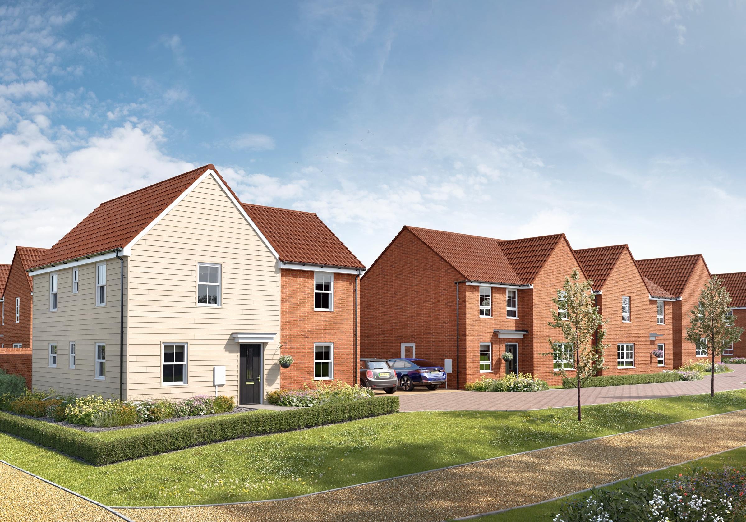 St Peters Chase development 1 of 10