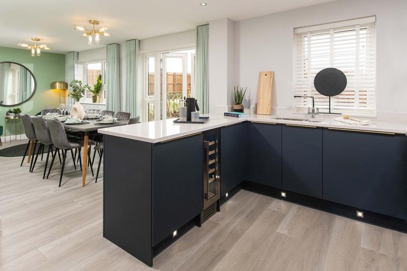 St Peters Chase development 2 of 10