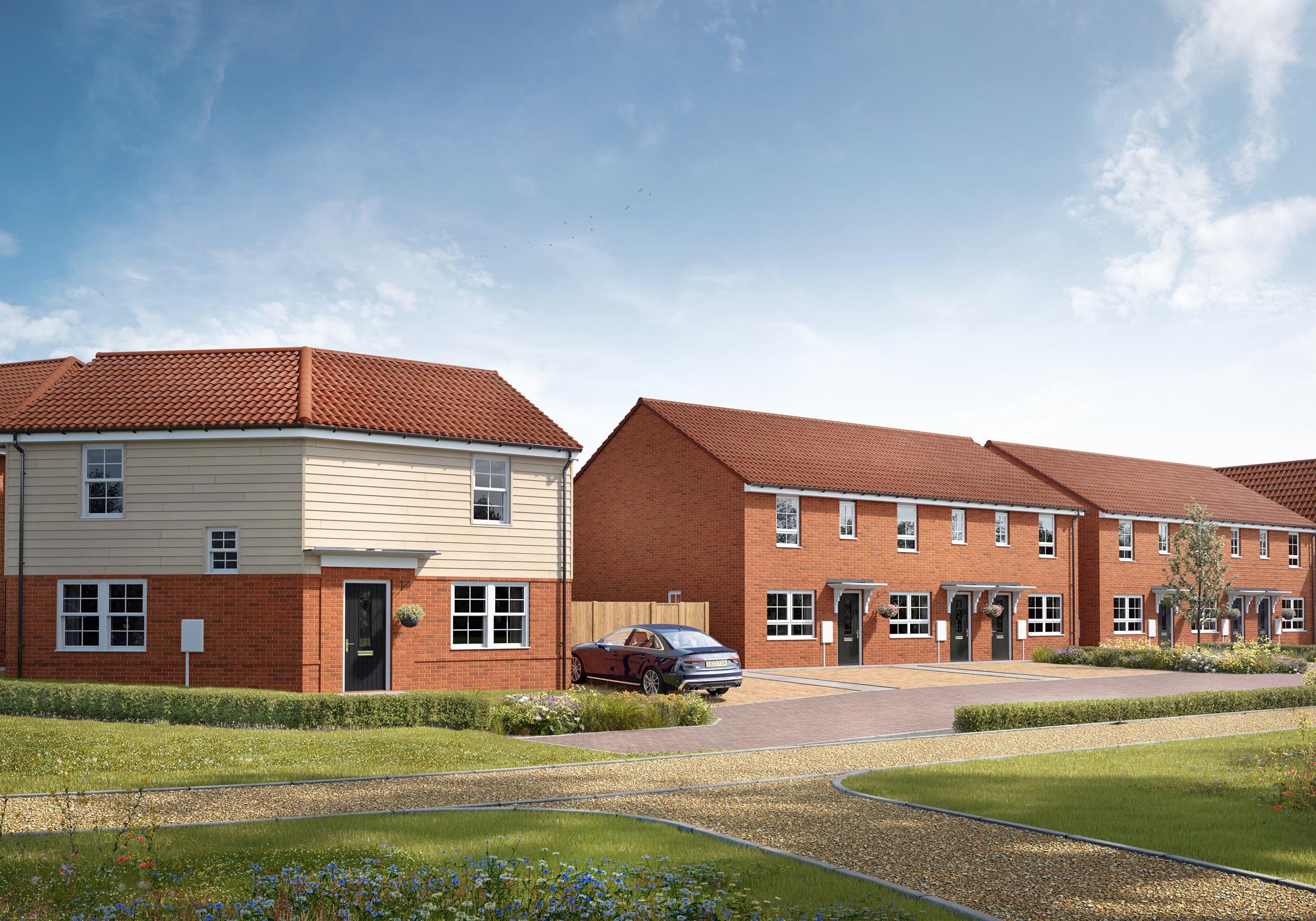 St Peters Chase development 3 of 10