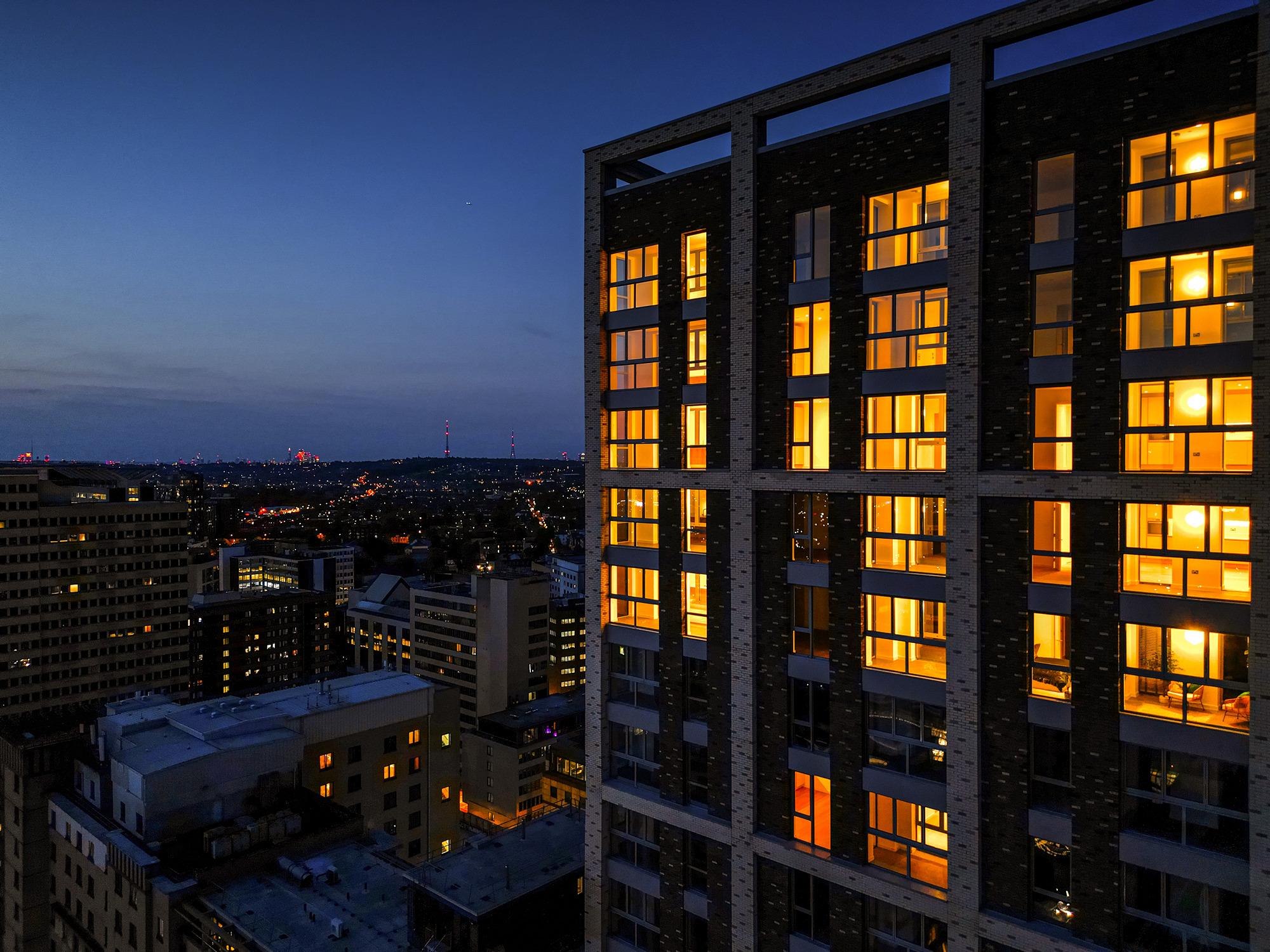 The View at Aspect development 2 of 5