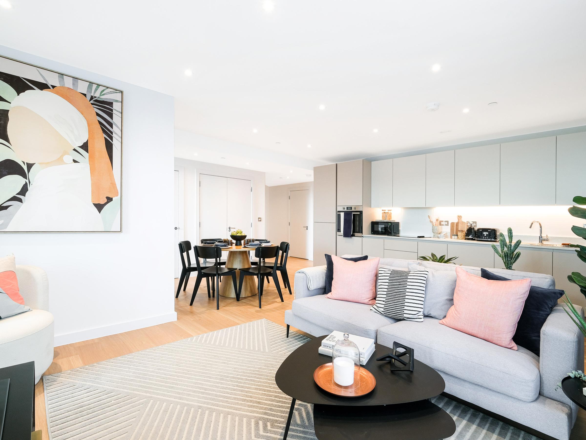 The View at Aspect development 3 of 5