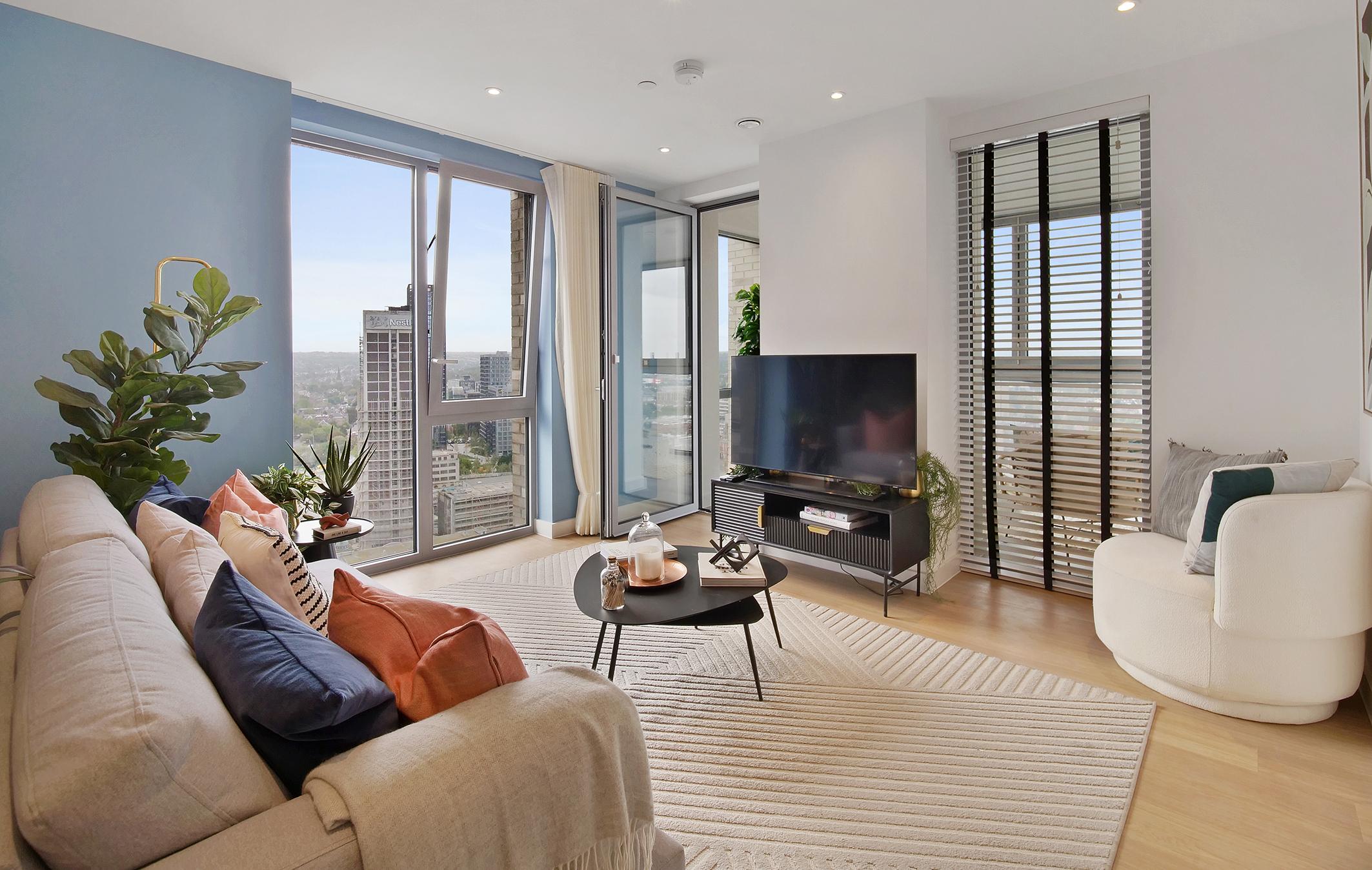 The View at Aspect development 1 of 5