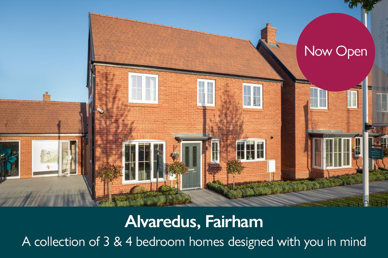 Alvaredus development 1 of 1