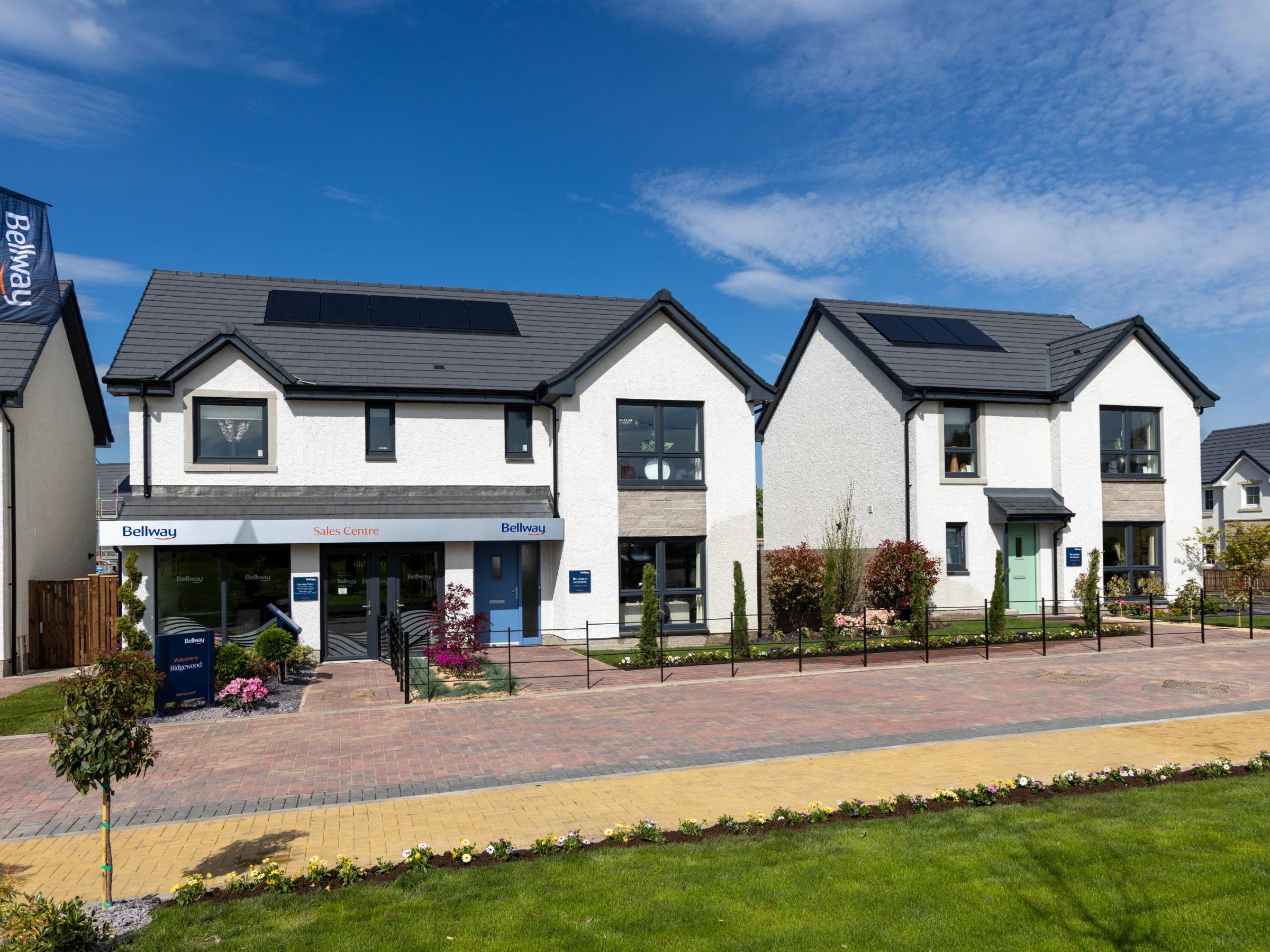 Ridgewood development 1 of 1