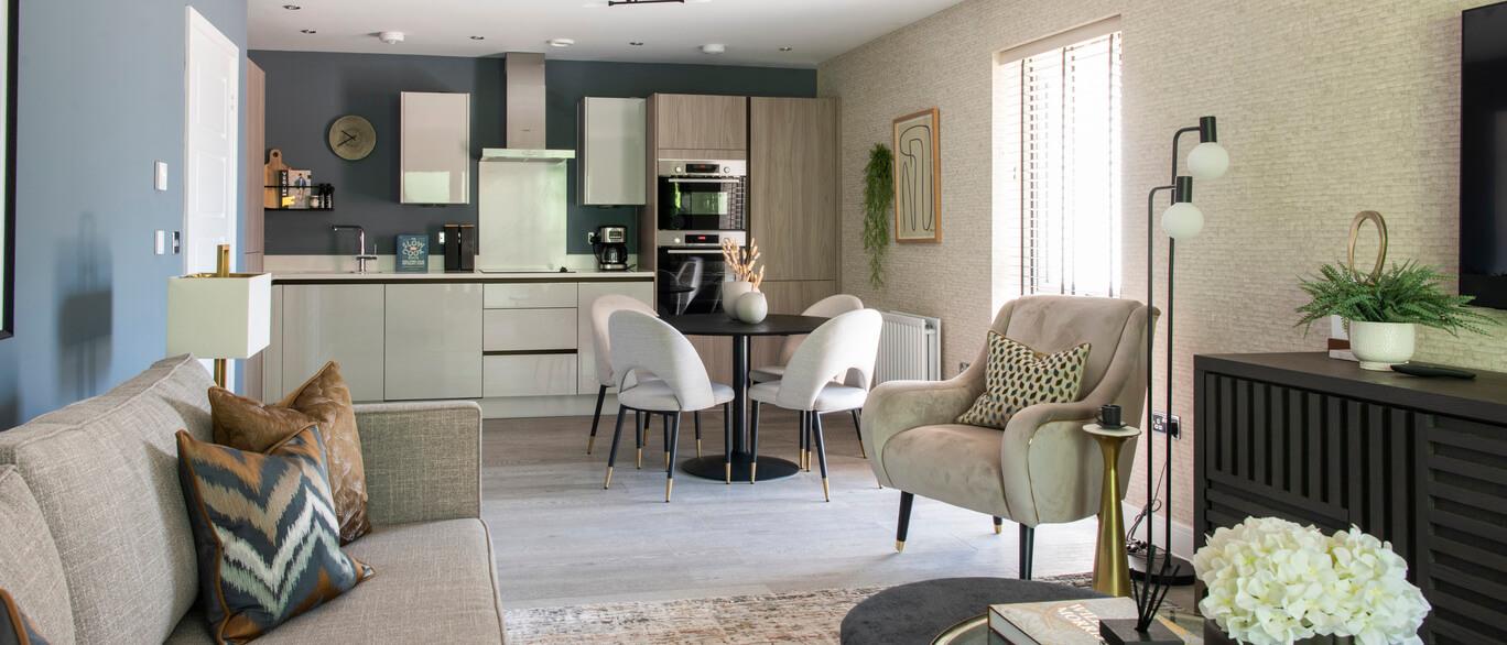 The Mill development 2 of 4