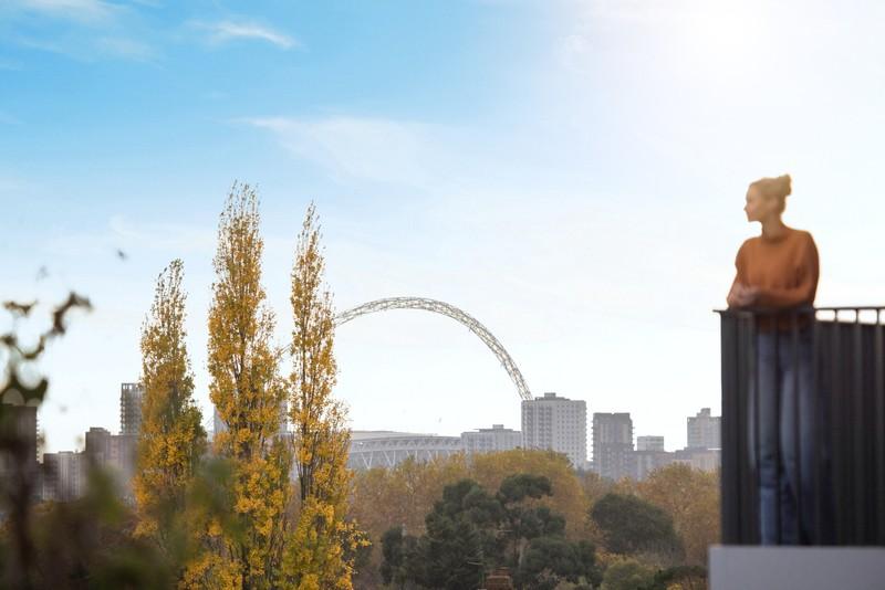 Hendon development 1 of 1