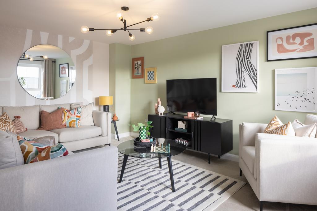 Highgrove development 3 of 10