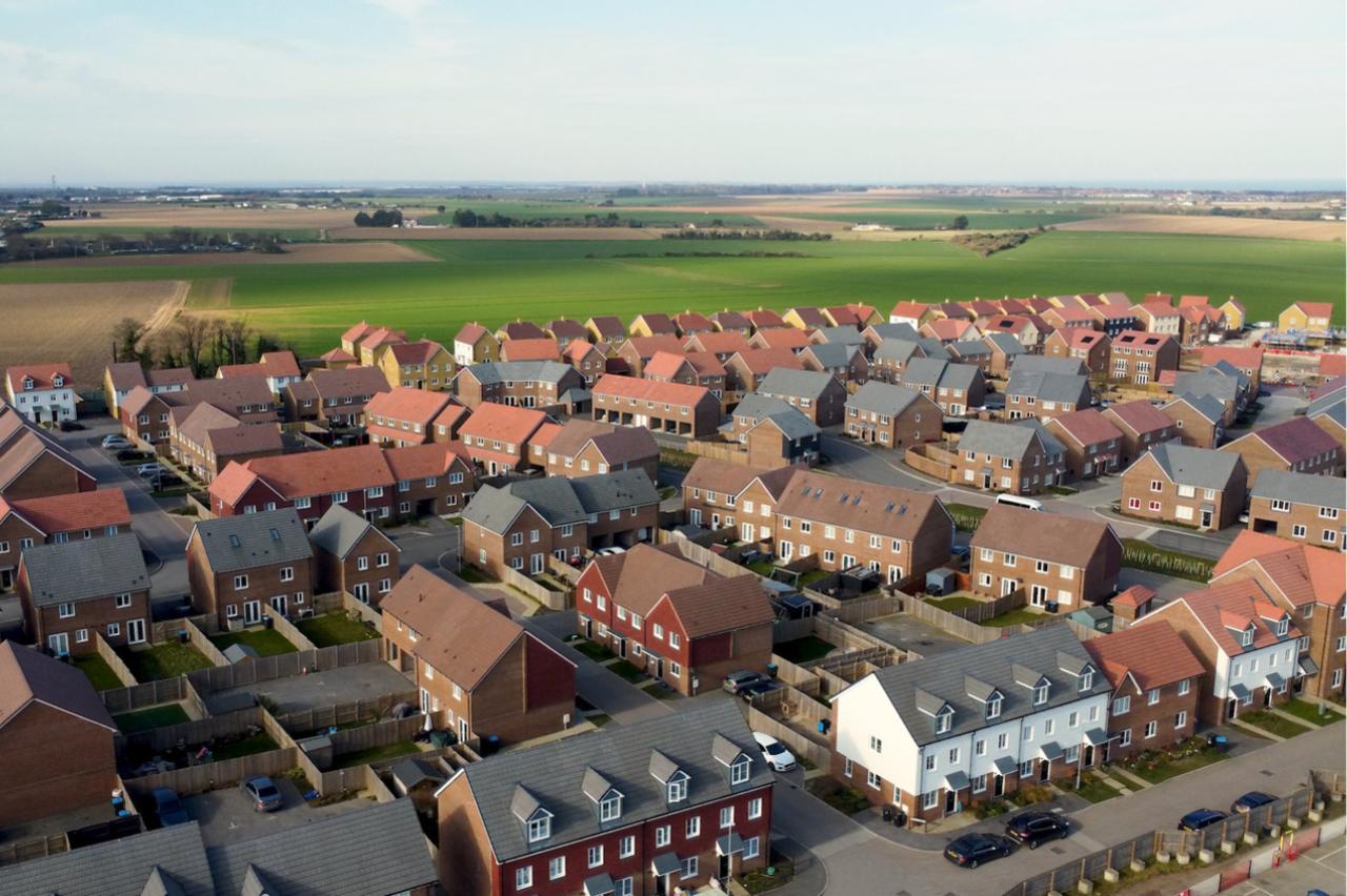 Artemis View development 1 of 1