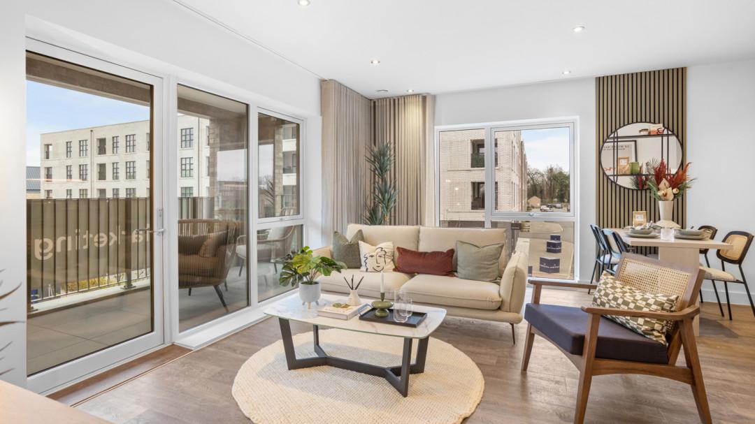 Marleigh development 1 of 18