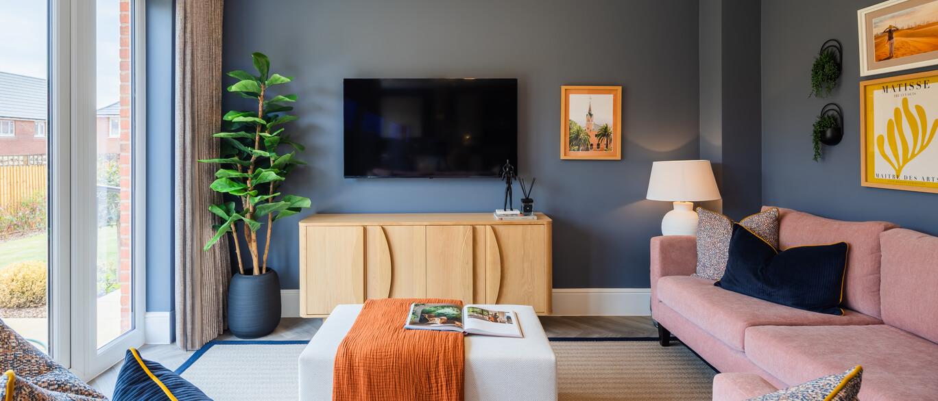 Harvest Rise development 2 of 3