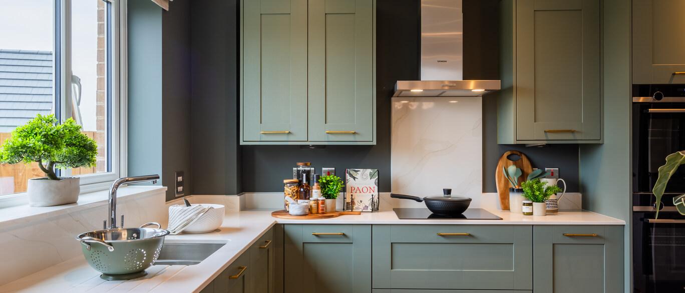 Harvest Rise development 3 of 3