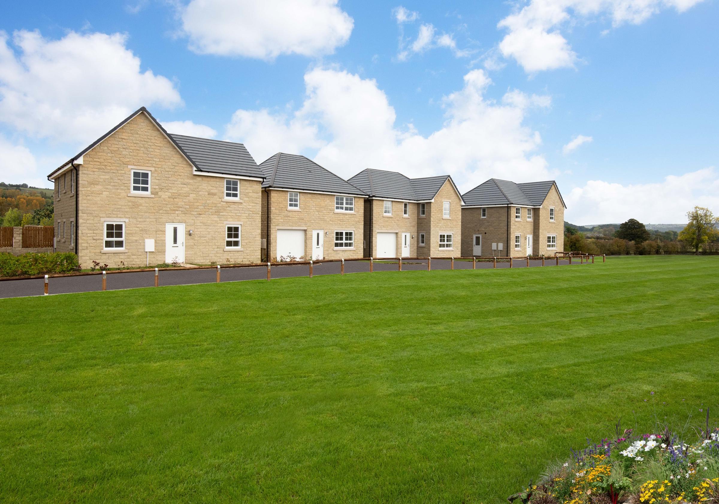 Penning Fold development 2 of 6