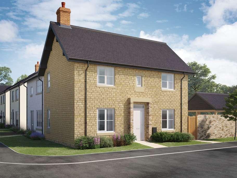 Maple Cross development 3 of 10