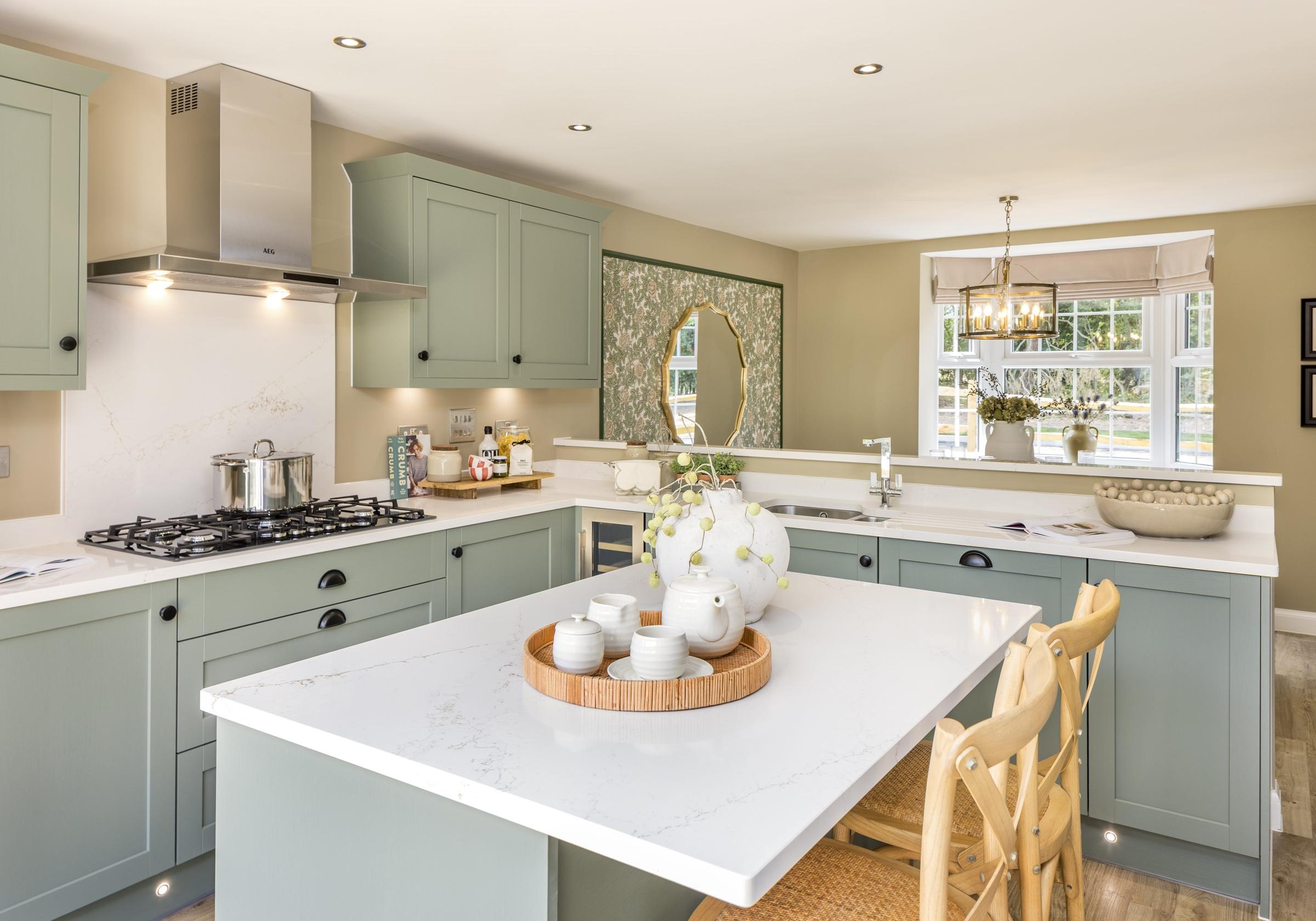 Castra Park development 2 of 10