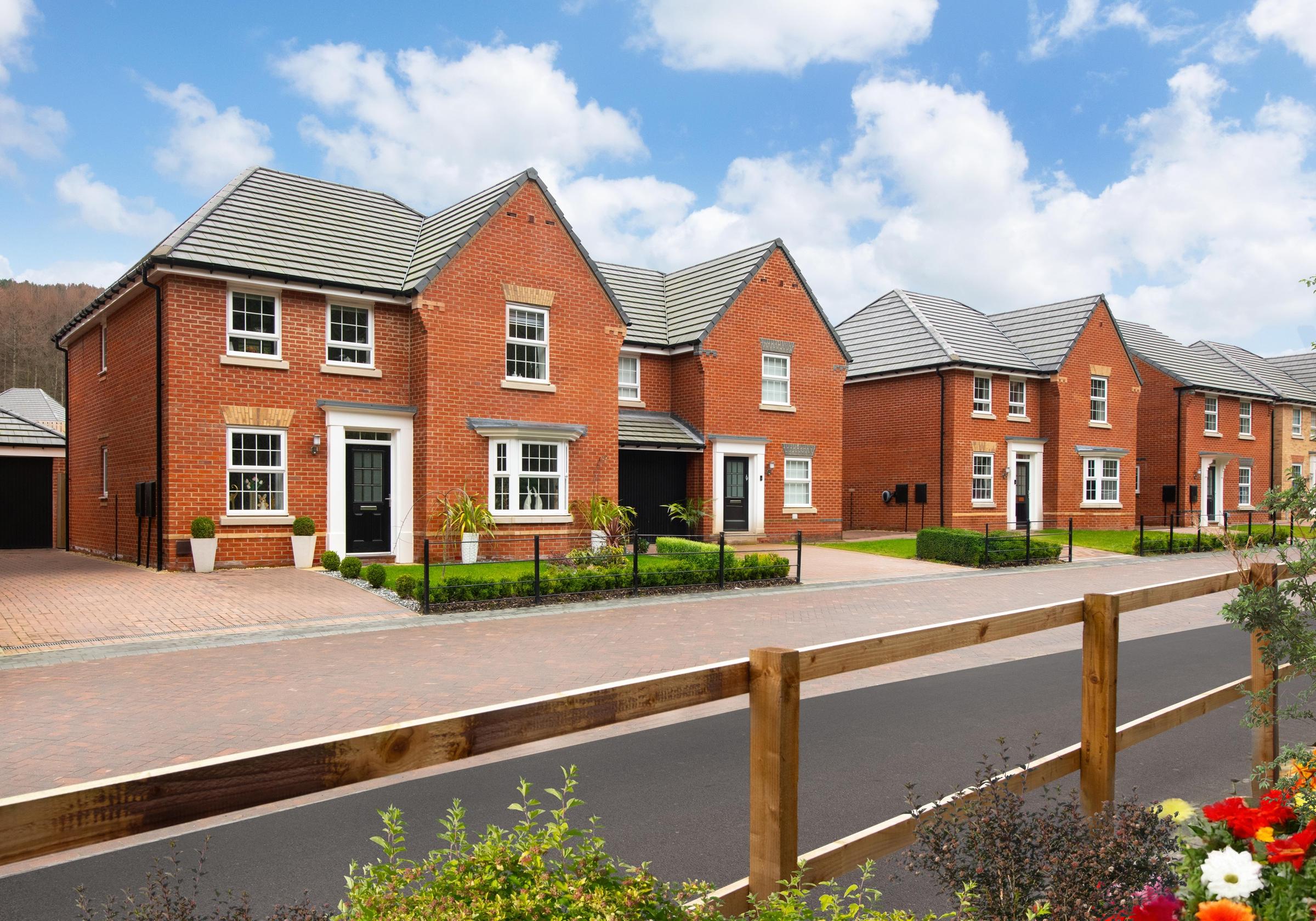 Castra Park development 3 of 10