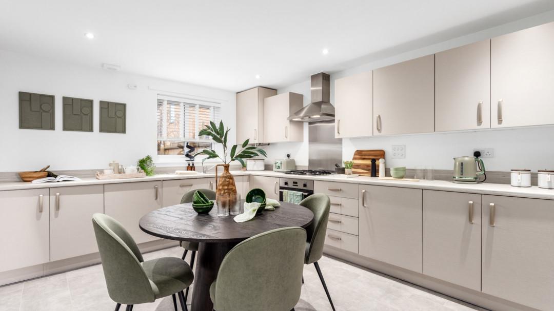 Darwin Green development 1 of 15