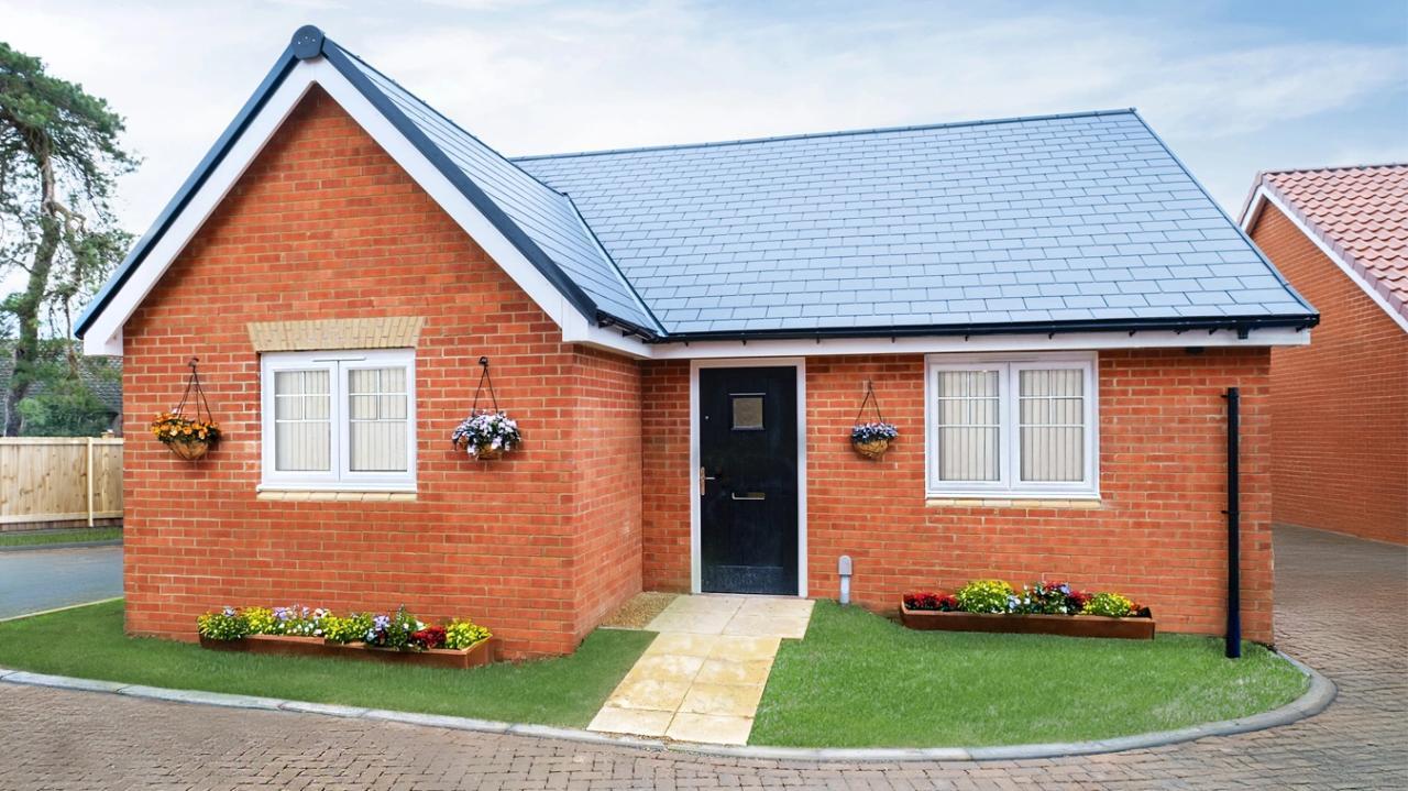 Westhill development 2 of 9