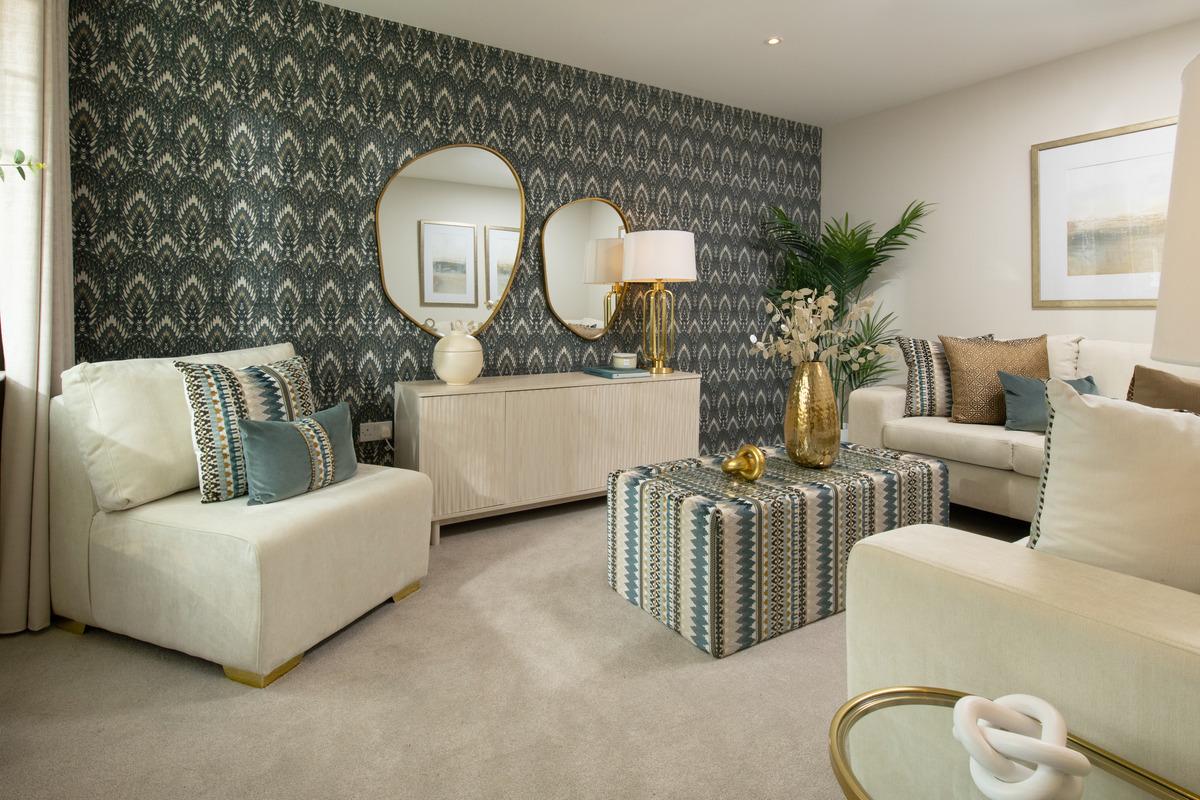 Strawberry Fields development 2 of 9