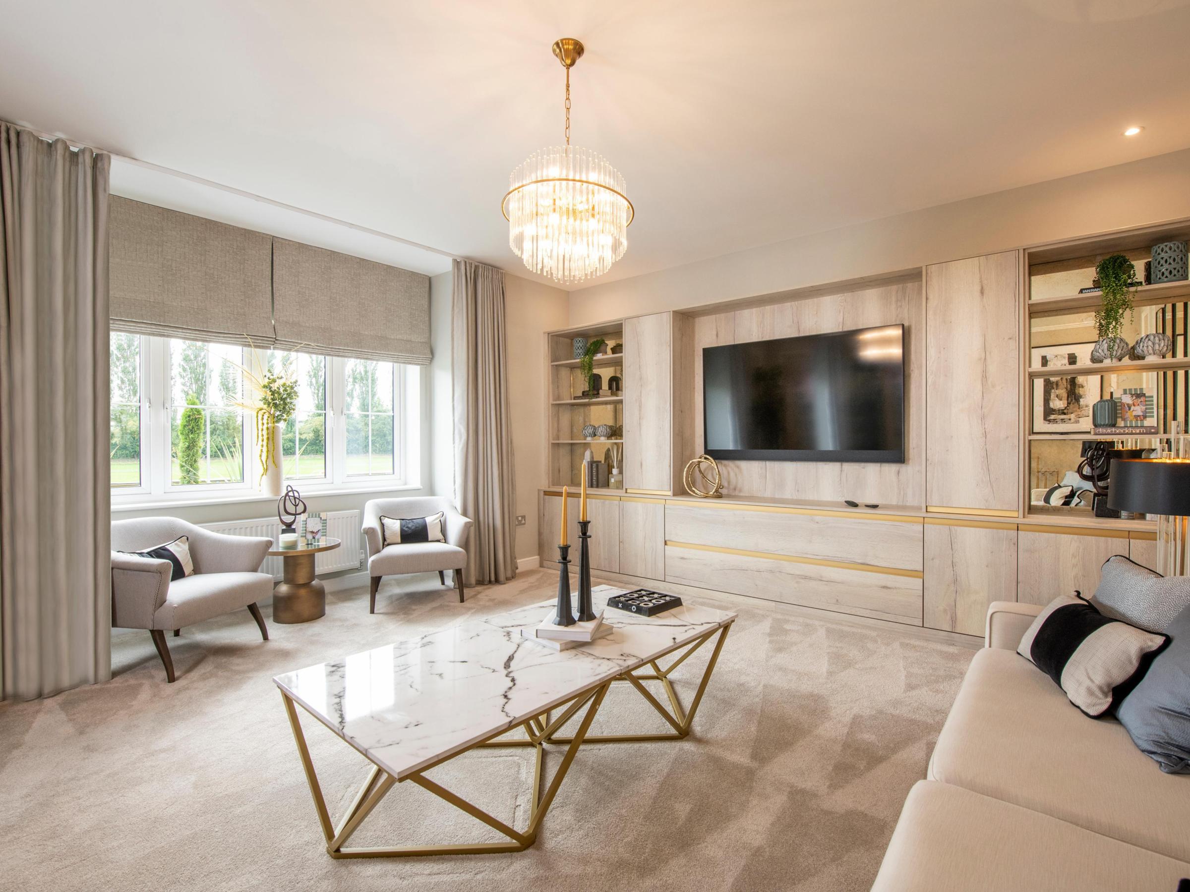 Centurion Chase development 1 of 1