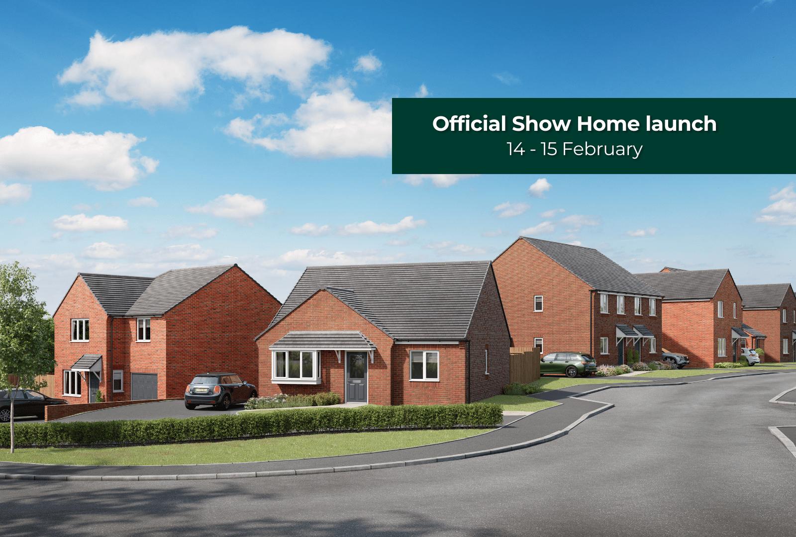 Rivers Walk development 1 of 1