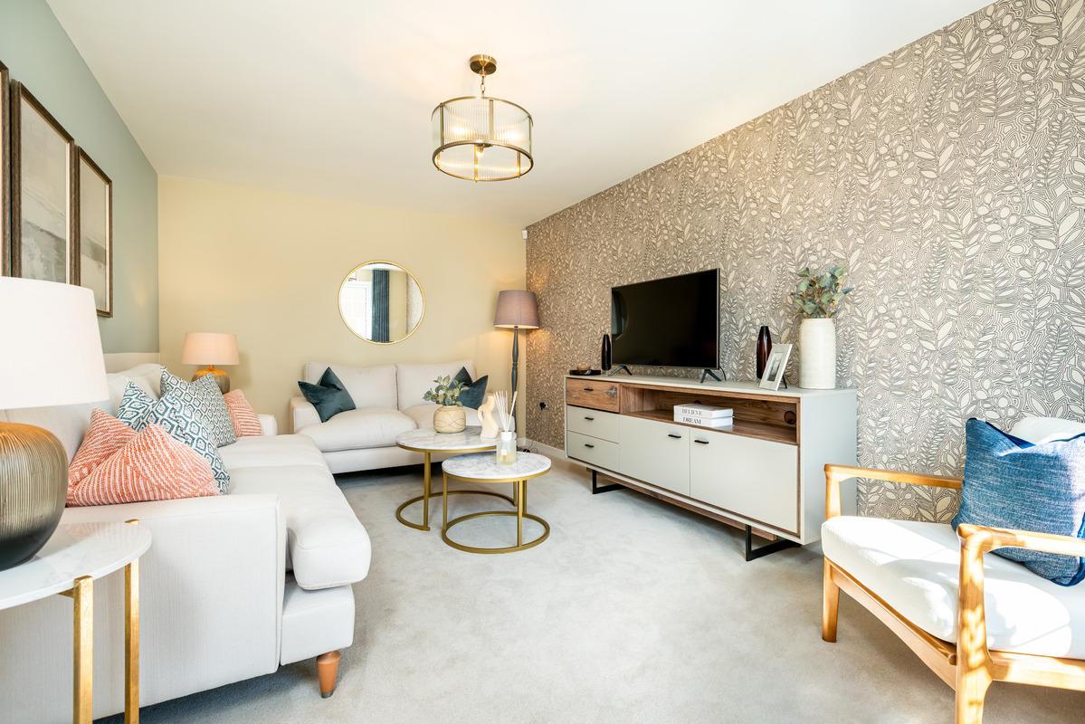 Eden Fields development 3 of 10