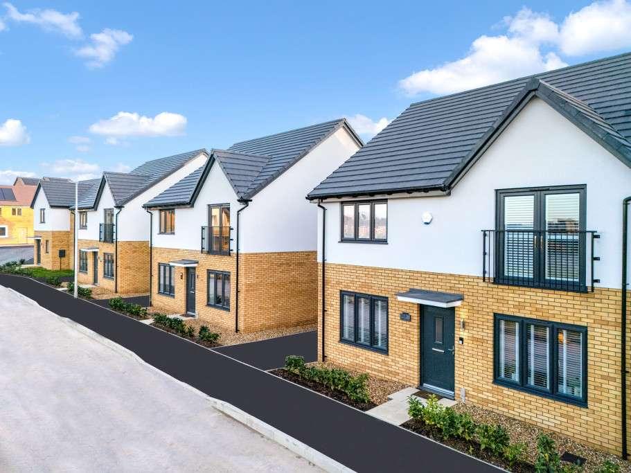 Mead Fields development 3 of 10