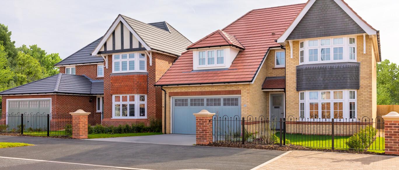 Grace Fields at Hilton Grange development 3 of 3