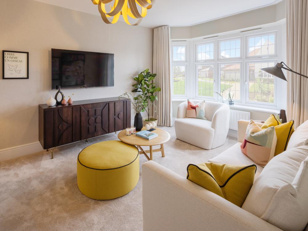 Berkeley Dene development 2 of 9