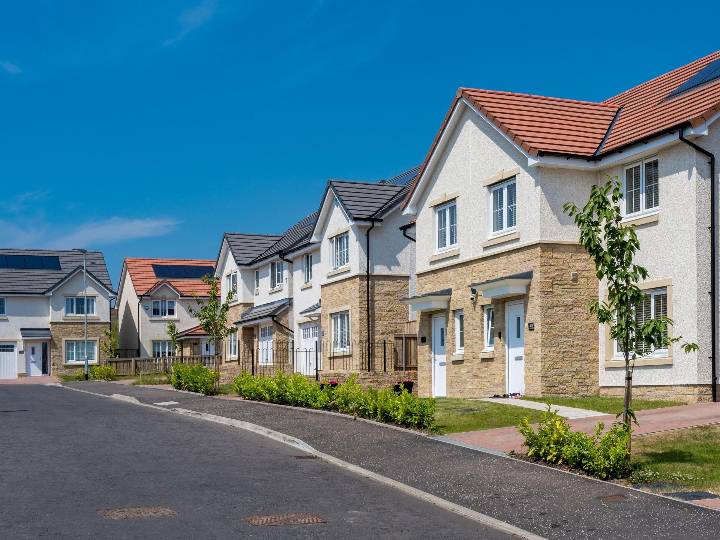 Ellingwood development 1 of 1