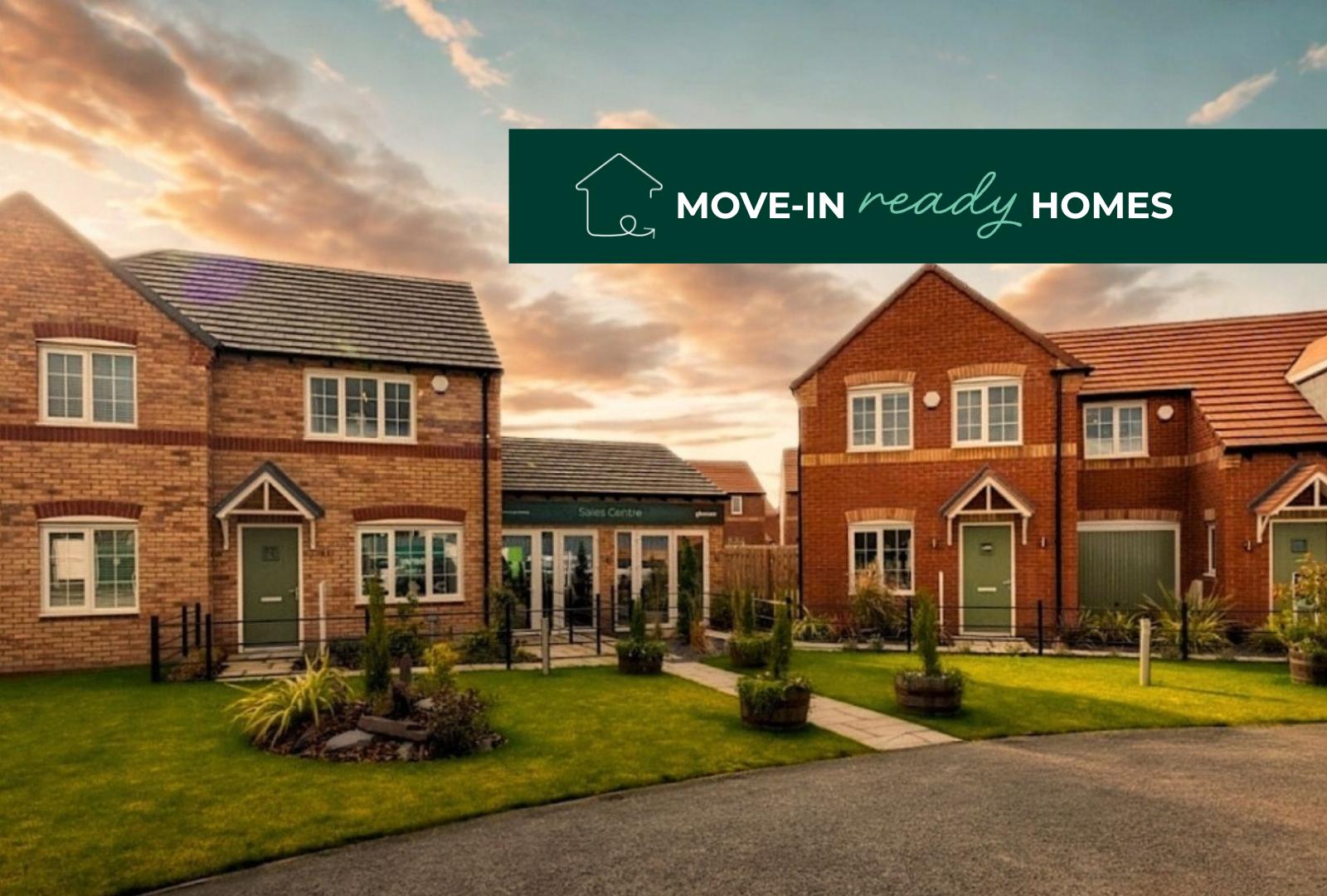 Petersmiths Park development 1 of 1