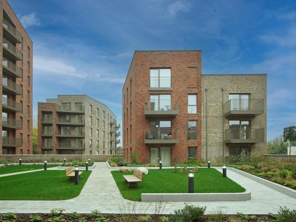 Cooper Square development 1 of 1