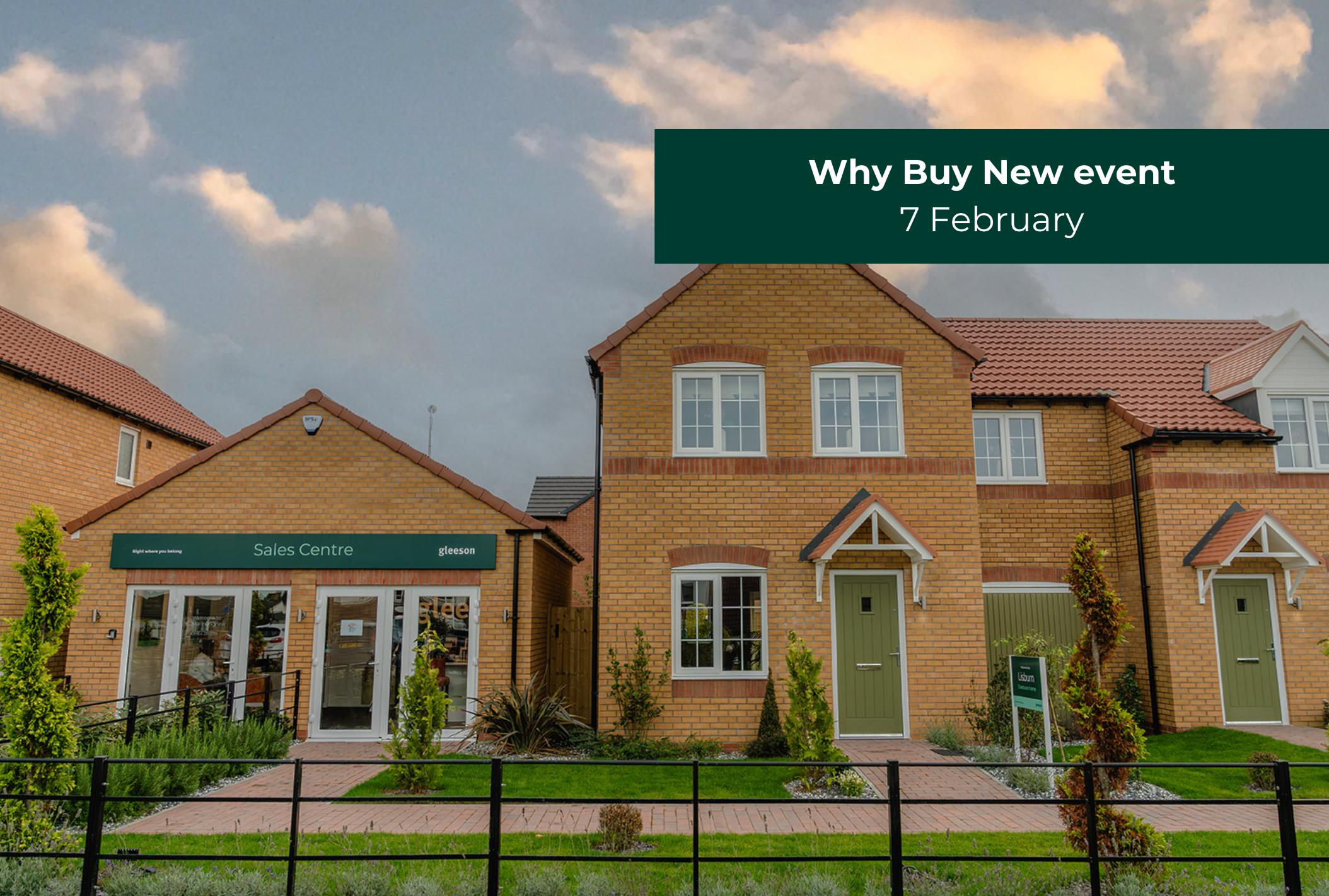 Mariners View development 1 of 1