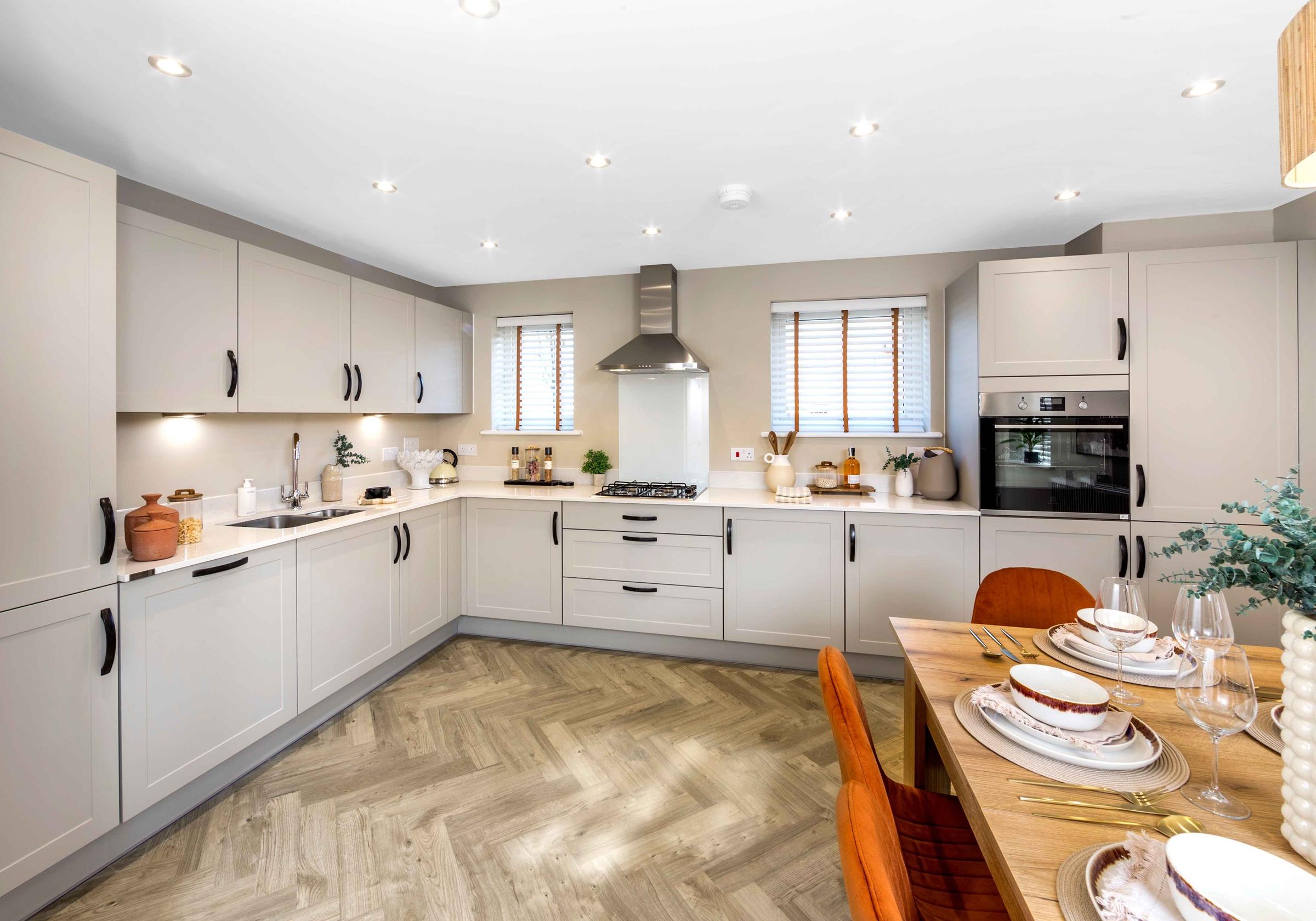 Martello Lakes development 3 of 10