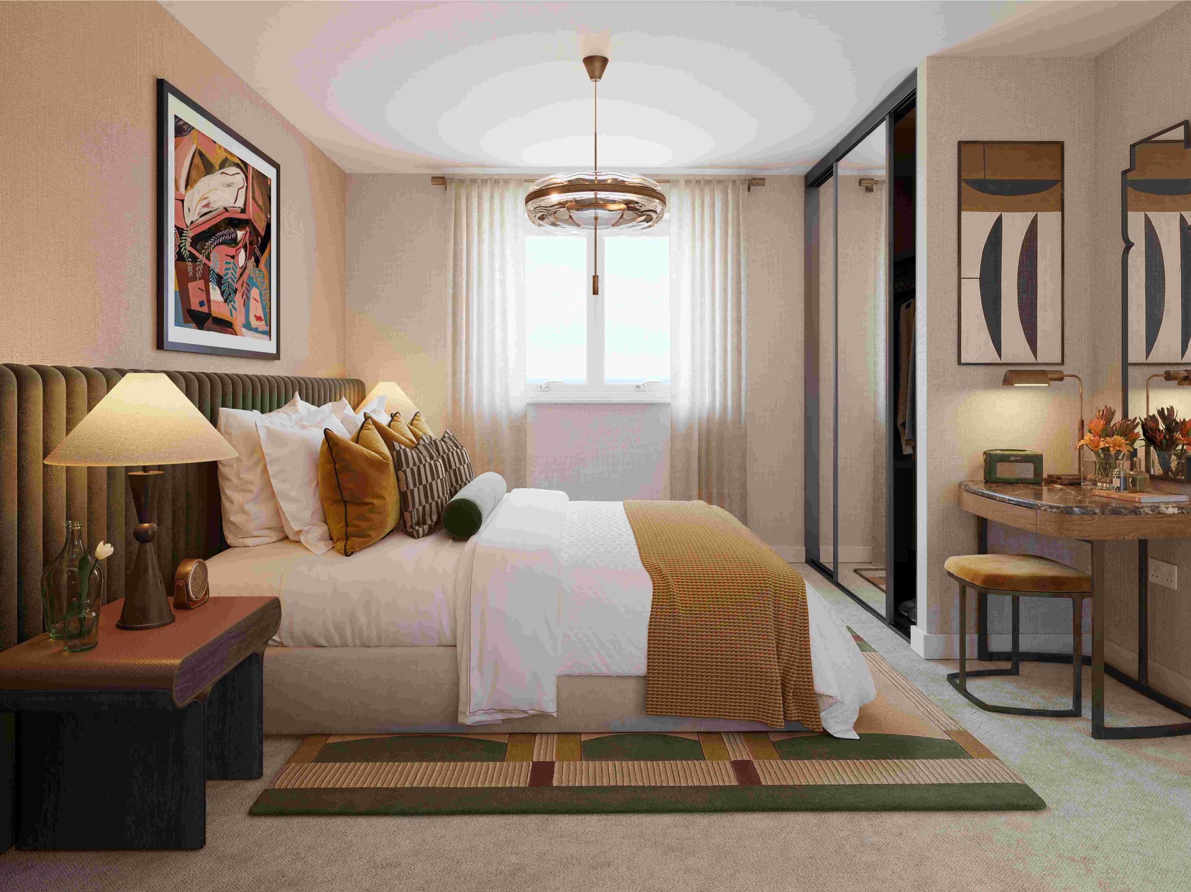 Nexus development 3 of 5