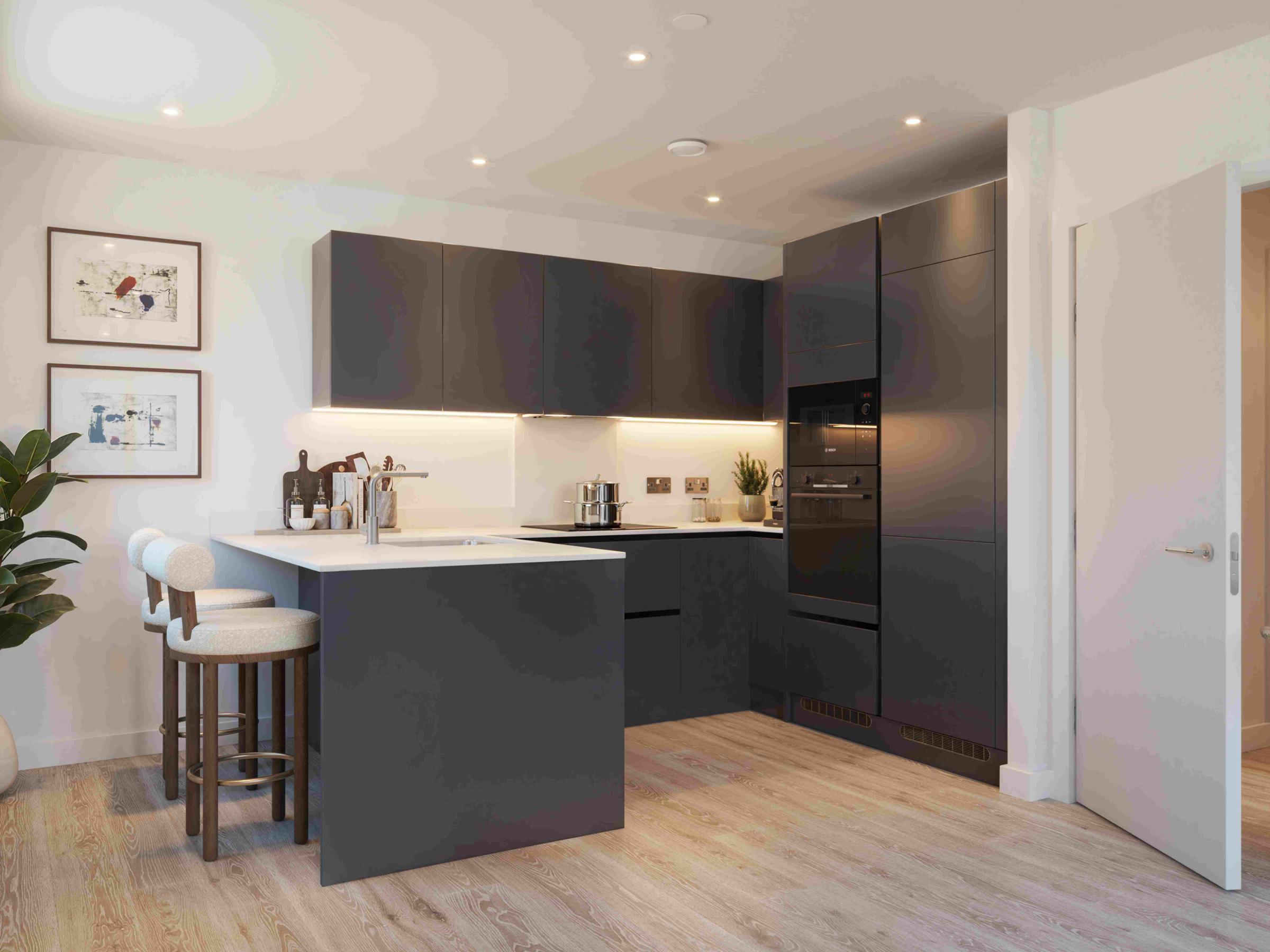 Nexus development 2 of 5