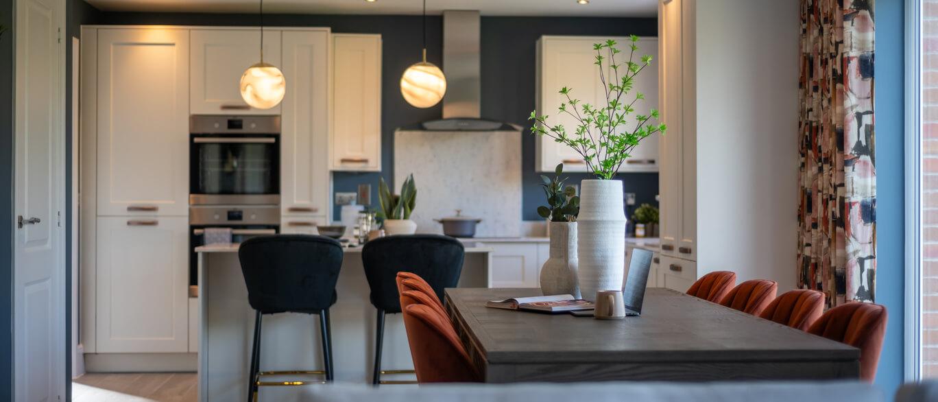 Ash Gardens development 3 of 3