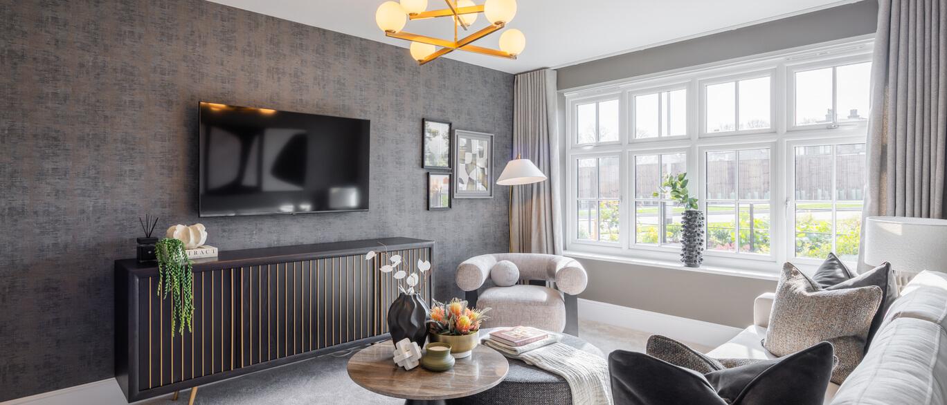 All Saints Gardens development 2 of 10