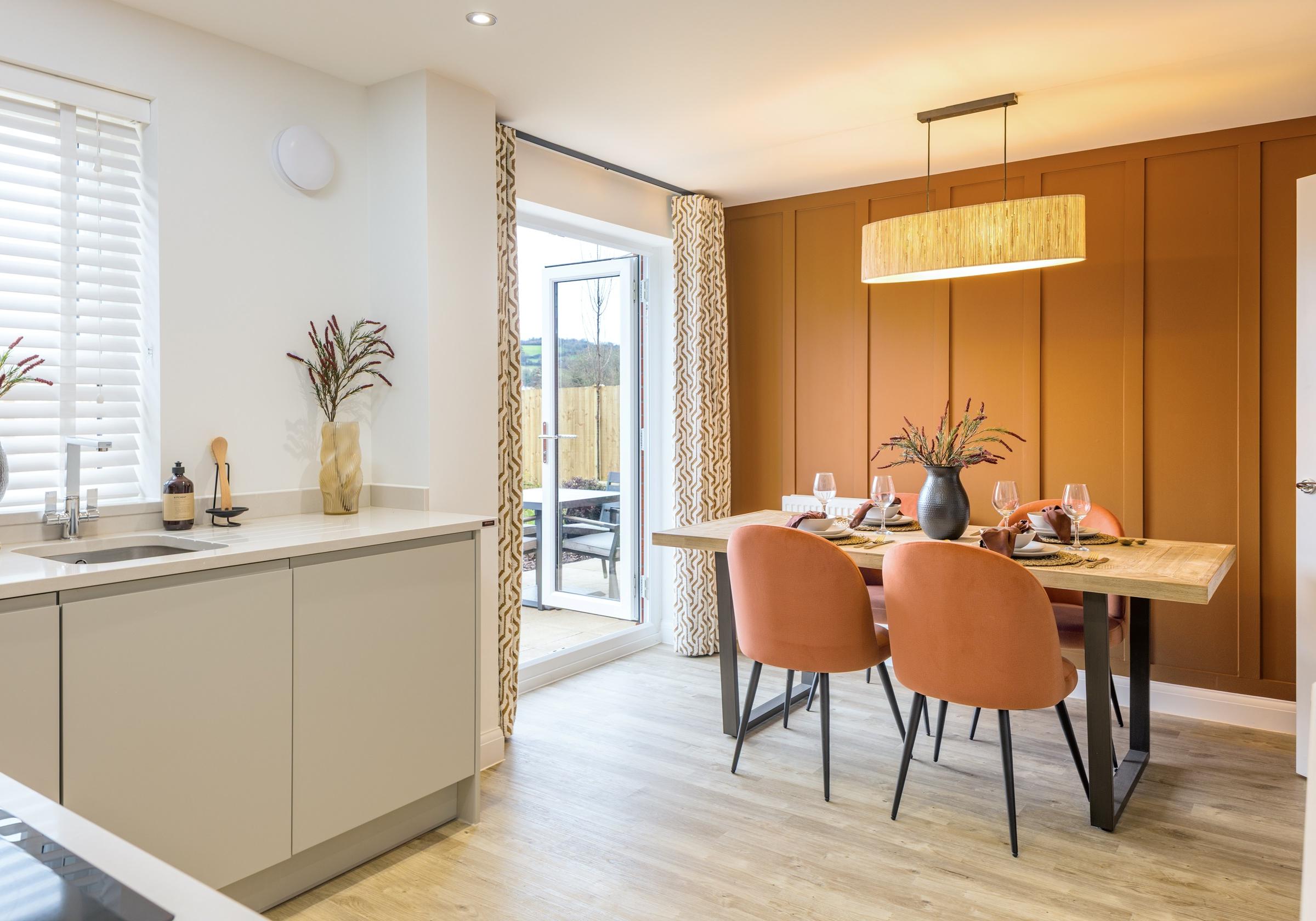 Affinity development 3 of 7