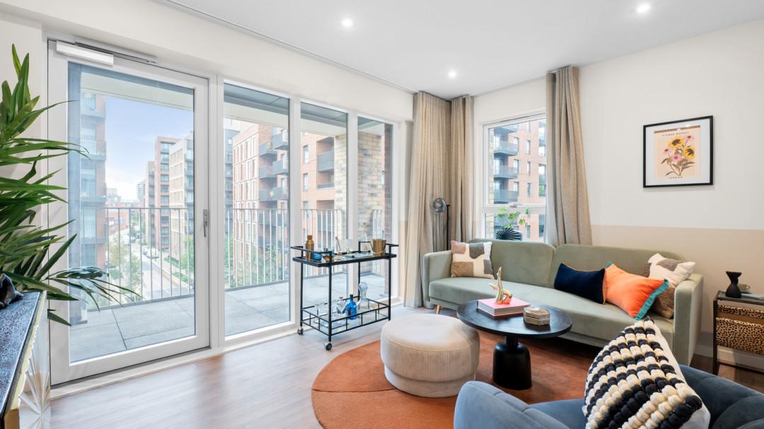 Alexandra Gate development 1 of 17