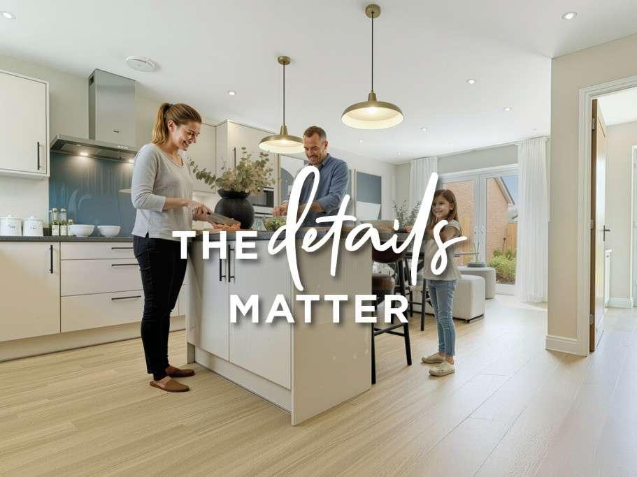 The Lawns development 2 of 10