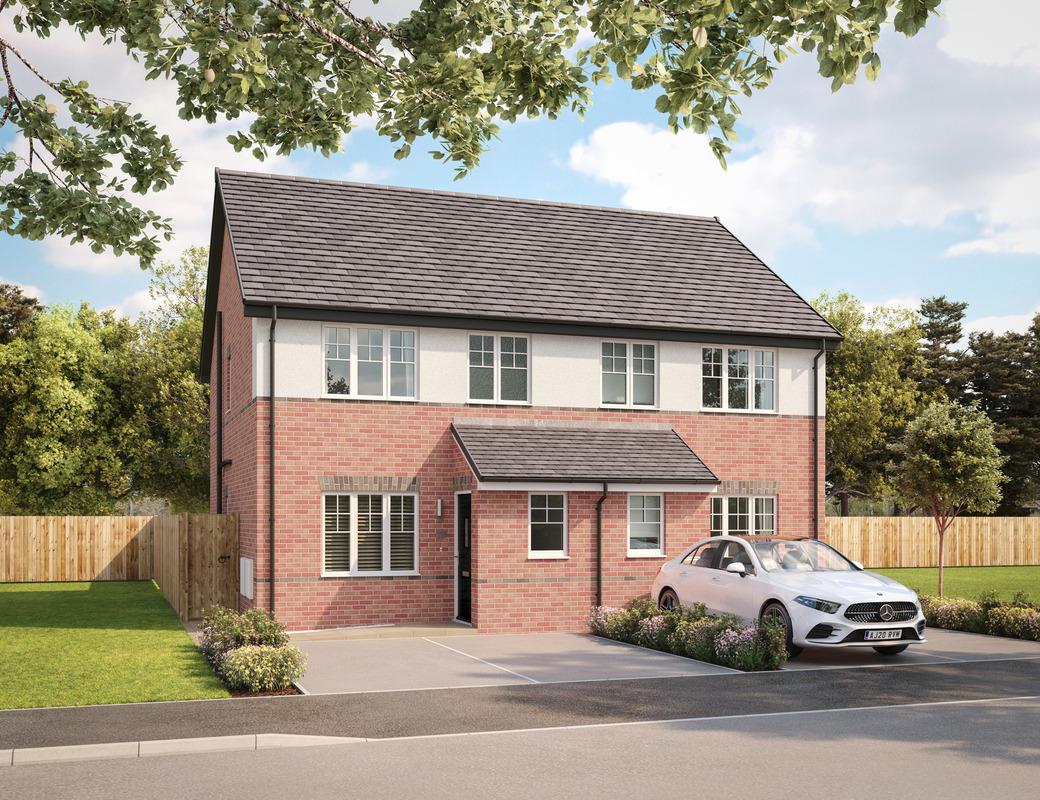 The Avenue development 2 of 10