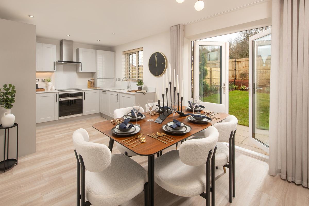 The Avenue development 3 of 10